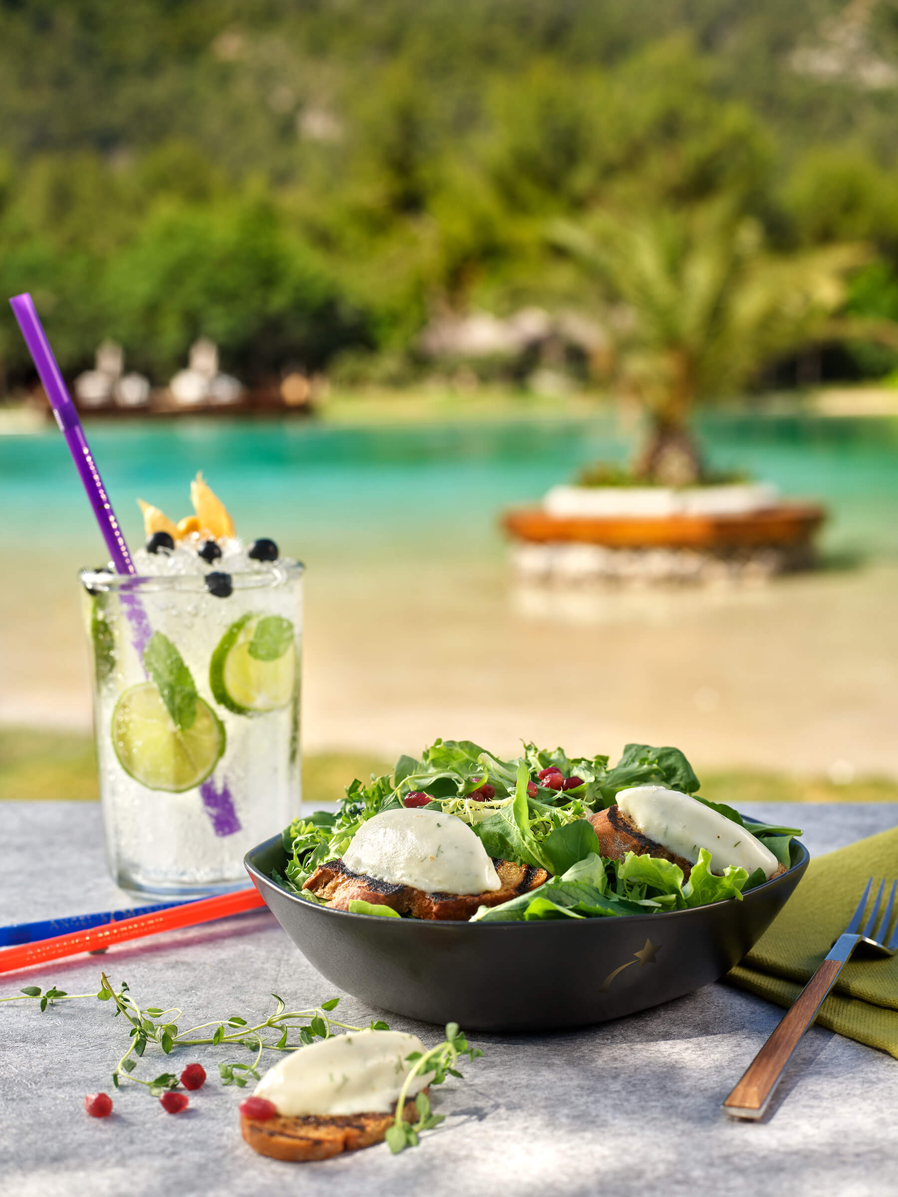 Hidden Sea Snack 8